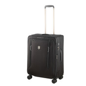 Victorinox Werks Traveler 6.0 Medium Softside Upright Spinner Luggage