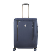 Victorinox Werks Traveler 6.0 Large Softside Upright Spinner Luggage