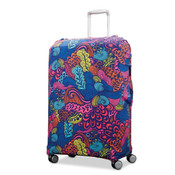 samsonite luggage cover medium