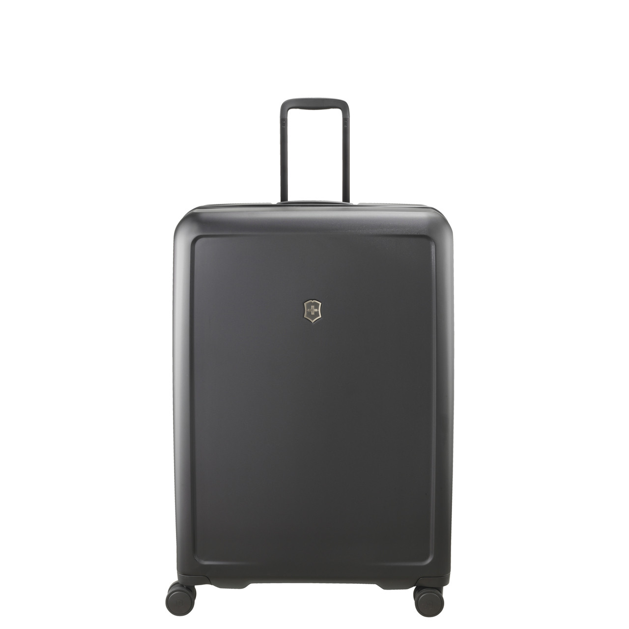 large hardside suitcase