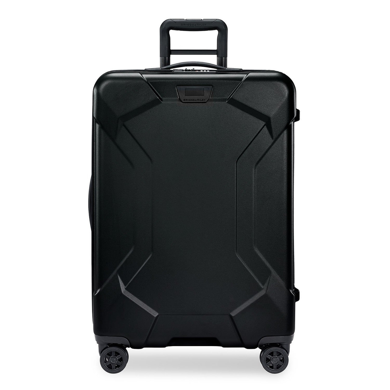 27 hardside spinner luggage