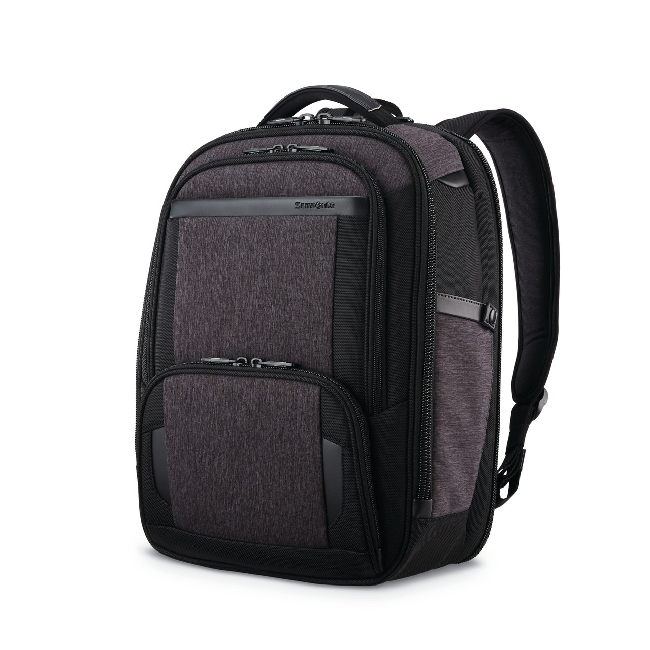 samsonite notebook backpack