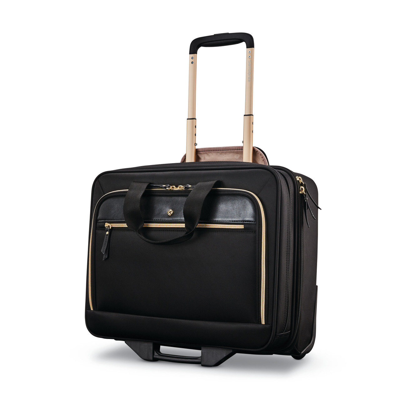 mobile office rolling bag