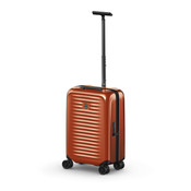 Victorinox Airox Frequent Flyer Hardside Carry-On 8-Wheel Lightweight Spinner