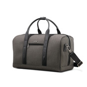 hartmann tweed duffle