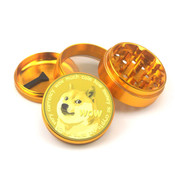 Dogecoin Merchandise Doge Token Decals Keychains And More
