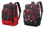 American Tourister Disney Mickey Minnie Mouse Boys Girls Backpack