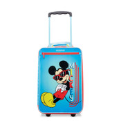 American Tourister Disney Kids Mickey Mouse 18" Carry On Luggage
