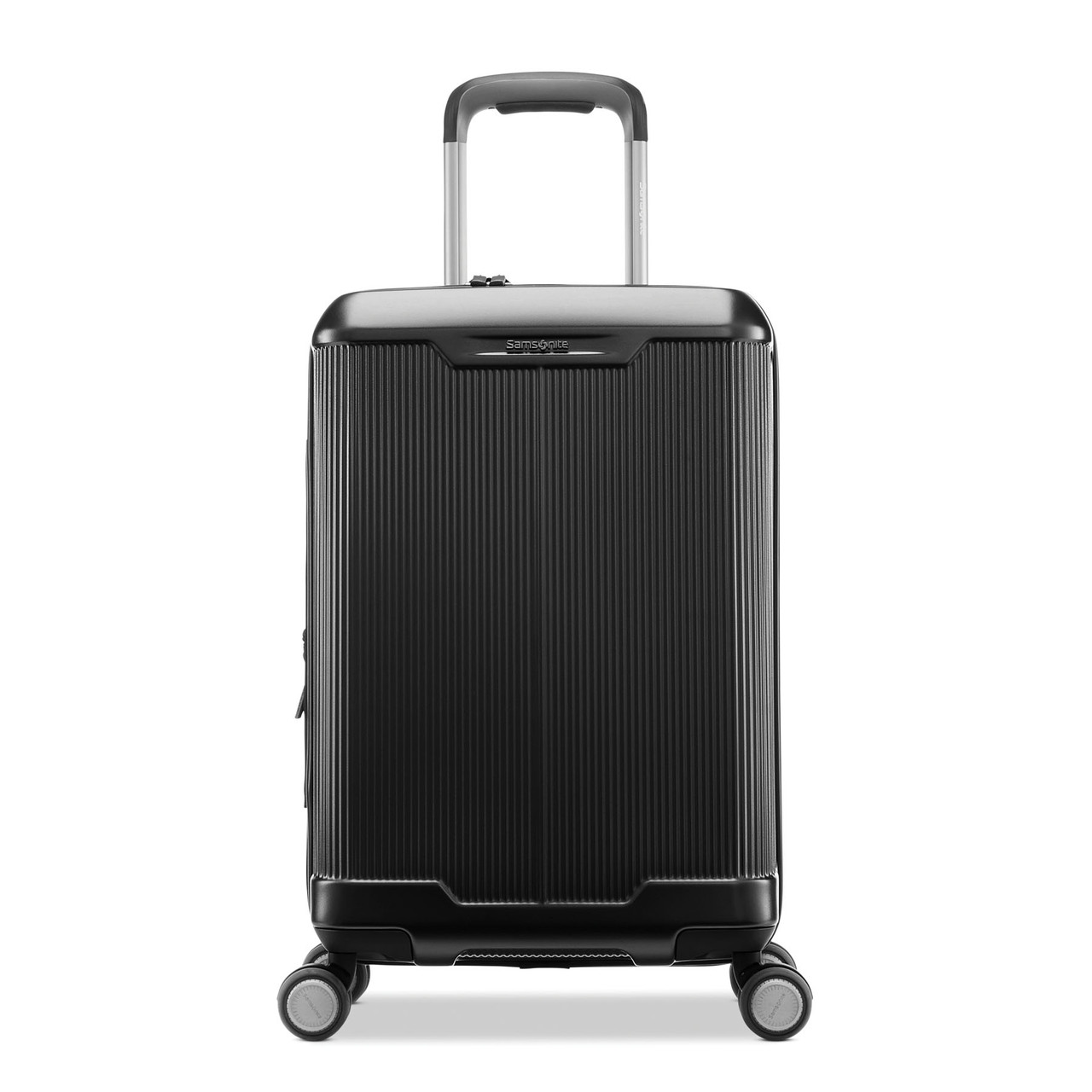 Samsonite Silhouette 17 CarryOn Hardside Spinner