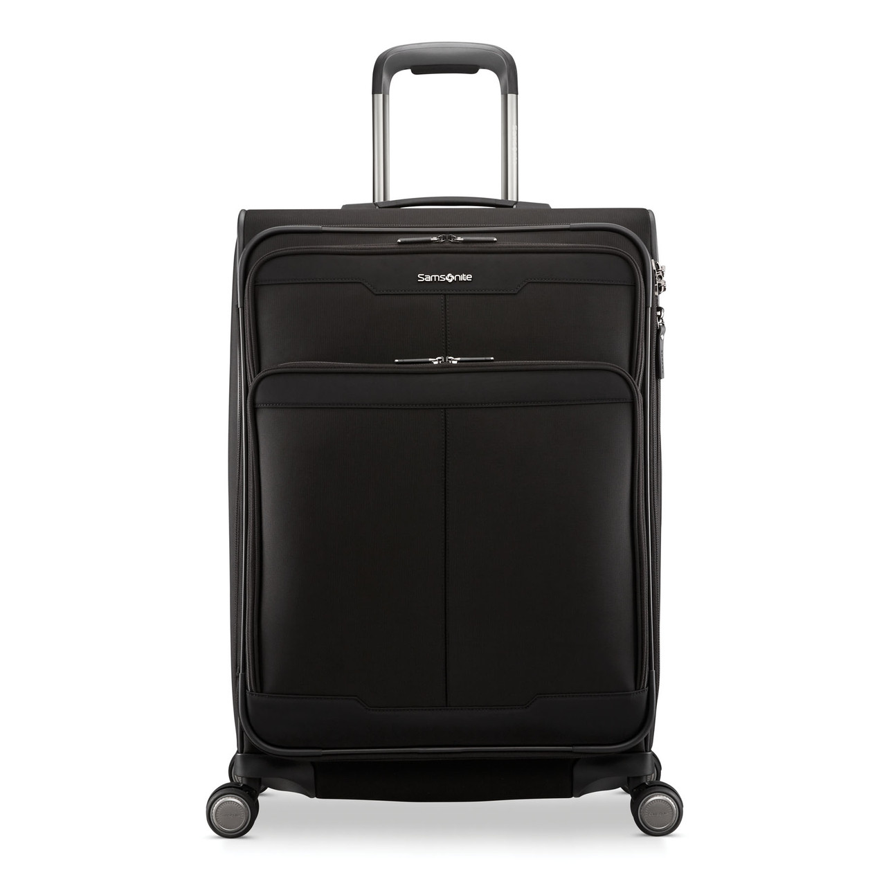 Samsonite cheap nylon luggage