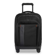 Briggs & Riley ZDX Domestic 22" Carry On Expandable Spinner Luggage