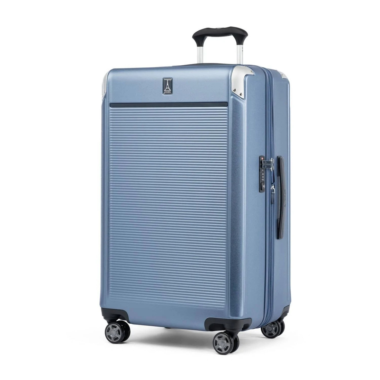 Travelpro Platinum Elite Large Check-In Expandable Hardside Spinner