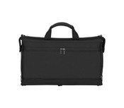 Victorinox Werks Traveler 6.0 Deluxe Business Carry on Trifold Garment Bag - Black