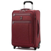 Travelpro Platinum Elite 22” Carry-On Expandable Rollaboard