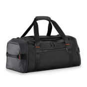 Briggs & Riley ZDX Large Travel Duffel Bag - Black
