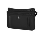 Victorinox Lifestyle Accessory Compact Crossbody Bag - Black