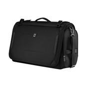 Victorinox Crosslight Carry On Garment Duffle Bag Suiter - Black