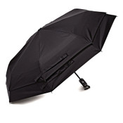 Samsonite Umbrellas Windguard Auto Open/Close - Black