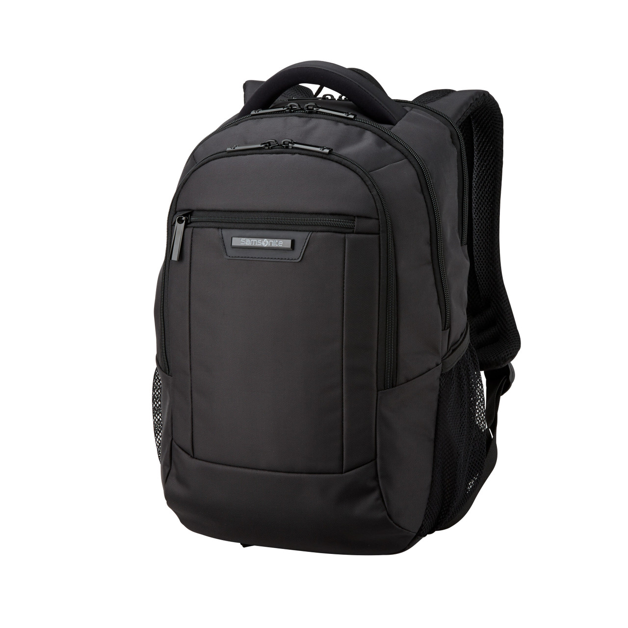 Samsonite Classic 2.0 Everyday Laptop Backpack Black