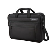 Samsonite Classic 2.0   17" Laptop Business Briefbag - Black