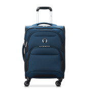 Delsey Sky Max 3.0 - Carry-On Plus Expandable Spinner