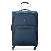 Delsey Sky Max 3.0 - Large Expandable Spinner Luggage