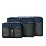 Briggs & Riley Travel Essentials Carry On Compression Packing Cube Set ( 3 Pieces)