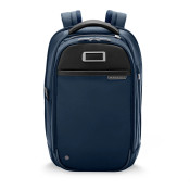 @work Slim Backpack