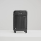 Sympatico Essential 22" Front Pocket Carry-On Expandable Spinner