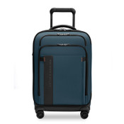 ZDX Essential 22" Carry-On Expandable Spinner