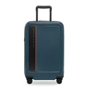 ZDX Essential 22“ Hardside Domestic Carry-On Expandable Spinner