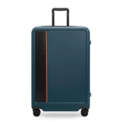 ZDX Large 30” Hardside Expandable Spinner