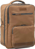 Johnston & Murphy Hudson Waterproof Travel Backpack Large