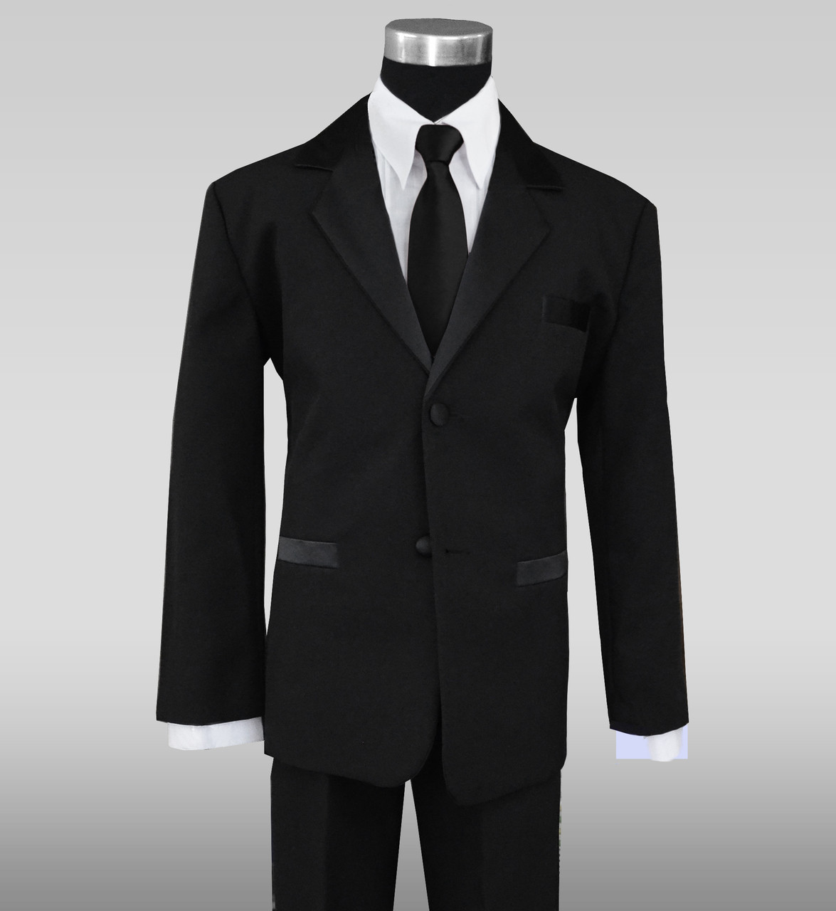 formal tuxedo suit for