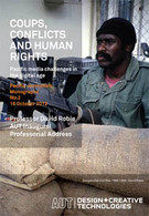 Pacific Journalism Monographs No 2