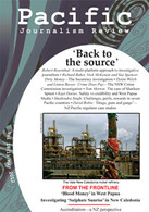 Pacific Journalism Review 18(1) May 2012