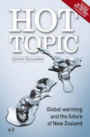 Hot Topic: Global Warming and the Future of New Zealand
