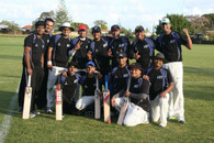 AUT Club Cricket