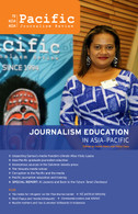 Journalism education in Asia-Pacific – PJR 23(2) November 2017
