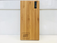AUT Bamboo Powerbank 9000mAh