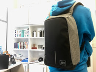 AUT Anti-thief Bag