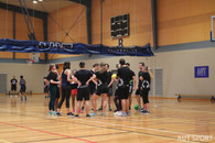 AUT SOCIAL SPORT – NORTH CAMPUS