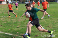 AUT SOCIAL SPORT CITY CAMPUS