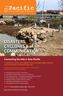 Disasters, cyclones and communication – PJR 24(1) July 2018