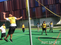 AUT SUMMER SOCIAL SPORT 2018