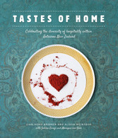Tastes of Home