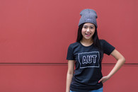 AUT Beanie