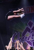 AUT Cheerleading  2020