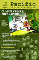 Climate crisis & coronavirus – PJR 26(2) November 2020