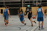 AUT UTSNZ 5x5 Tertiary National Champs